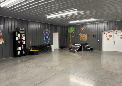 DayPlay Room