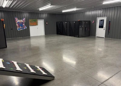 DayPlay Room